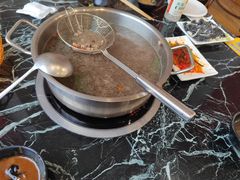 -潮汕美牛肉丸火锅店(天宁寺店)