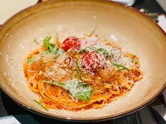 烤番茄牛肉酱通心面-卡朋西餐(宝安大仟里店)