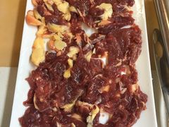 -伟记牛肉(金鸿公路店)