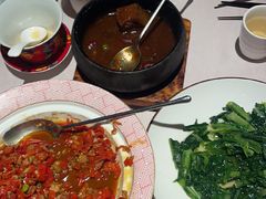 丰城小炒吊龙-千百味红餐厅·江西菜(绿地双子塔店)