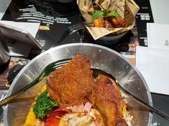 -開籠雀冰室(同和金铂店)