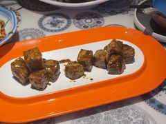 -香阁餐厅·常州菜·常州菜代表品牌(新北奥体店)