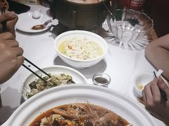 -吴掌柜·藕汤印象(南湖店)
