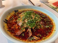 -咪咪川菜(太乙路店)