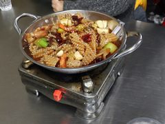-小民大排档(马场角横路店)