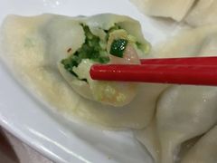 -喜家德虾仁水饺(中央大街店)
