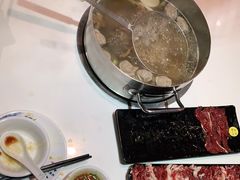 -陈记顺和牛肉火锅馆(天河北路店)
