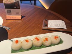 -苏帮袁Sue Cuisine(将台店)