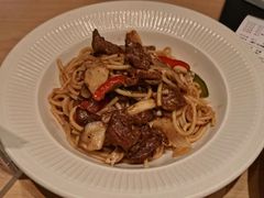 -菲滋意式餐厅(富阳东方茂店)