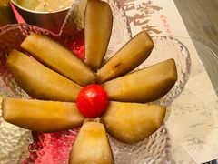 -西塔老太太泥炉烤肉(川沙百联店)