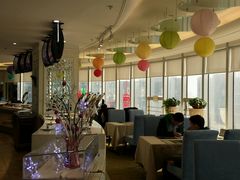 -巴厘岛风情自助餐厅(牡丹广场店)