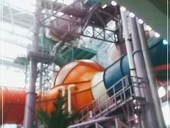 -广州融创水世界