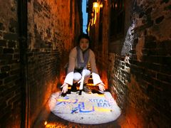 西塘情人弄-初见酒吧