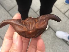 -白洋淀景区