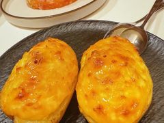 -马克西姆俄罗斯餐厅(通亚街店)