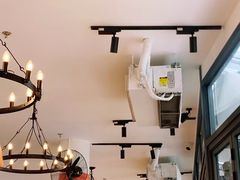 -Chili's Cafe&Bar奇利斯(滨江店)