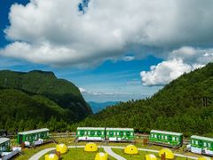 -明月山风景名胜区