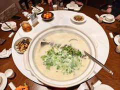 -久宴·天目湖大鱼头(恐龙园店)