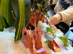 -万岛日本料理铁板烧(万泰国际店)