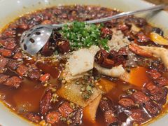 -汇贤府·李氏鲁菜(五棵松店)