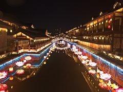 -南京市无想山景区