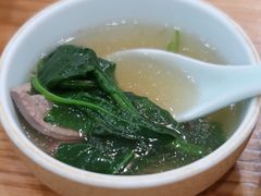 -23号墙门菜(狮虎桥店)