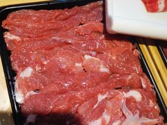 -祥源胡同·涮牛羊肉火锅(花桥店)