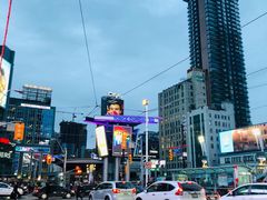 -RED LOBSTER(多伦多DT店)