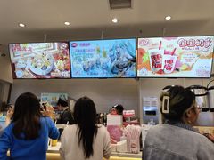 -DQ·蛋糕·冰淇淋(湖景东路店)