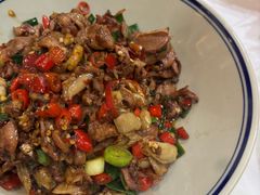-新新湘菜馆(新中街二条店)