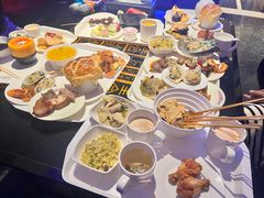 -堂会(白云店)