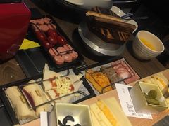 -火炉火自助餐(悠唐购物中心店)