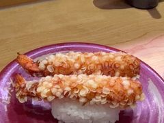 -寿司郎(皇庭广场店)
