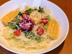 -东湖34号餐厅·湖北菜