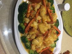 -森谷美食公园(杨行店)