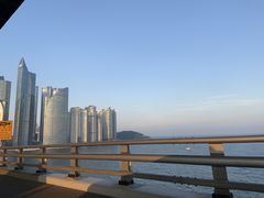 -海云台海滩