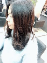 -京都造型·烫发·染发