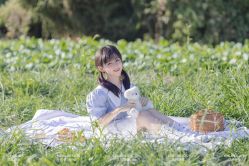 点击看大图 -花开映像儿童摄影