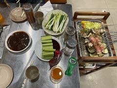 -小寒羊烧烤(凯瑞时代大厦店)