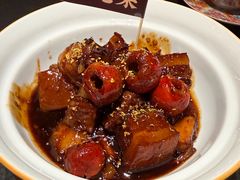 -知楚•精致湖北菜(武商MALL店)
