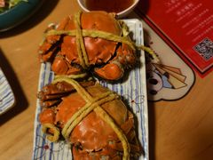 -大焰自助日本料理 铁板烧(徐汇店)