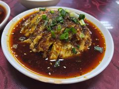 -老丘丘(较场口店)