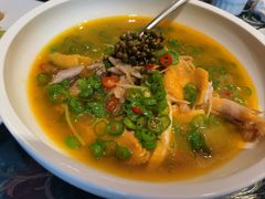 -随意茶庄·地道杭帮农家菜(梅家坞店)