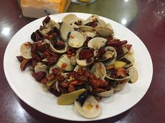 -南海渔家•海鲜•正宗海南菜(海棠湾店)