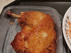 -孖记茶档·热腾茶餐(荔湾领展广场店)