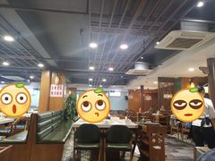 大堂-土连锅·现熬养生汤锅(梁家巷店)