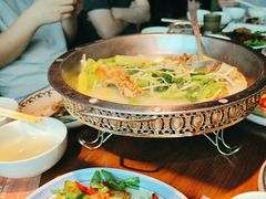 -遇见阿家村云南菜(魏公村店)