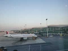 -南昌昌北国际机场