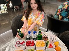 -神帆·元气汤泉(解放西路店)