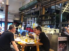 -木屋烧烤(白石洲店)